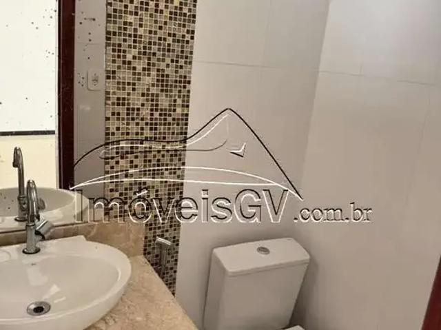 Casa / Sobrado para Venda em Governador Valadares/MG Cidade Nova 3 Quartos