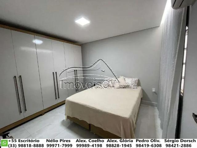 Casa / Sobrado para Venda em Governador Valadares/MG Grã Duquesa 3 Quartos