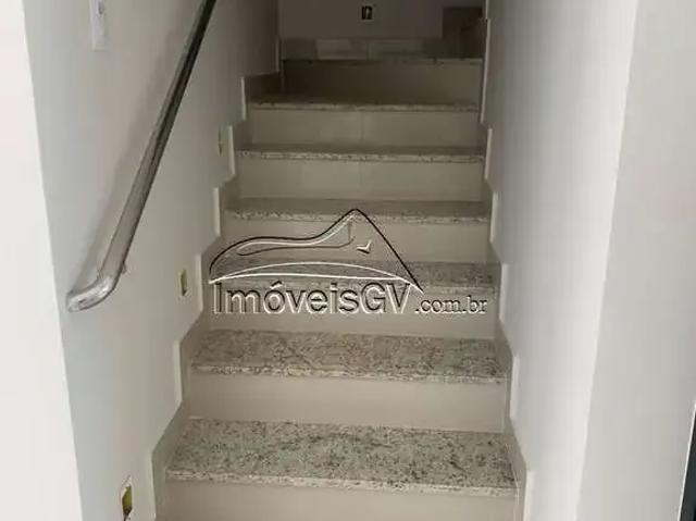 Casa / Sobrado para Venda em Governador Valadares/MG Grã Duquesa 3 Quartos
