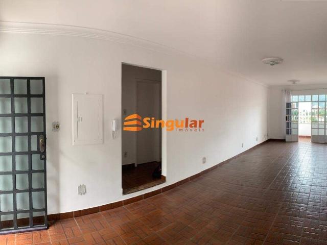 Casa / Sobrado para Venda em Governador Valadares/MG Grã Duquesa 3 Quartos