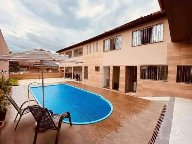 Casa / Sobrado para Venda em Governador Valadares/MG Grã Duquesa 4 Quartos