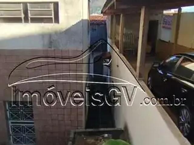 Casa / Sobrado para Venda em Governador Valadares/MG Grã Duquesa 5 Quartos