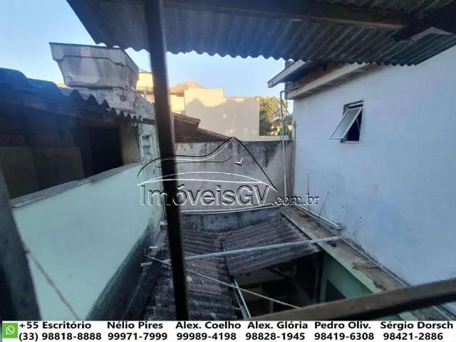 Casa / Sobrado para Venda em Governador Valadares/MG Ilha dos Araújos 3 Quartos