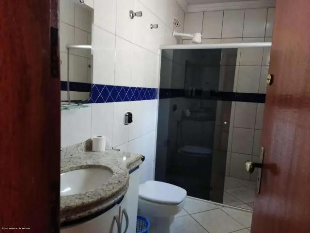 Casa / Sobrado para Venda em Governador Valadares/MG Ilha dos Araújos 4 Quartos
