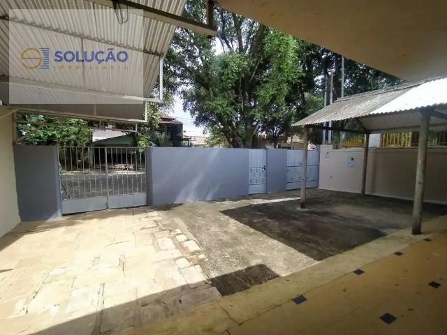 Casa / Sobrado para Venda em Governador Valadares/MG Ilha dos Araújos 4 Quartos