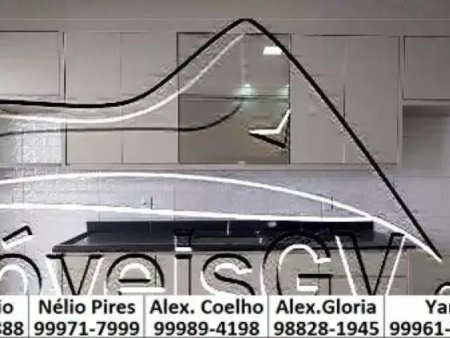 Casa / Sobrado para Venda em Governador Valadares/MG Ilha dos Araújos 5 Quartos