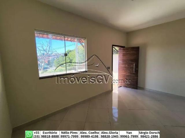 Casa / Sobrado para Venda em Governador Valadares/MG Jardim Atalaia 2 Quartos