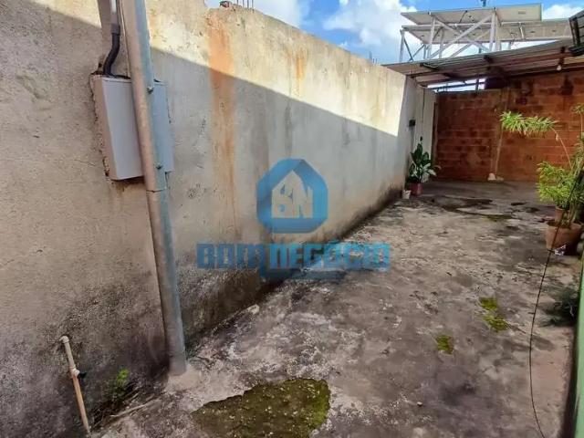 Casa / Sobrado para Venda em Governador Valadares/MG Jardim Ipê 2 Quartos