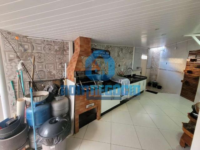 Casa / Sobrado para Venda em Governador Valadares/MG Jardim JK 2 Quartos
