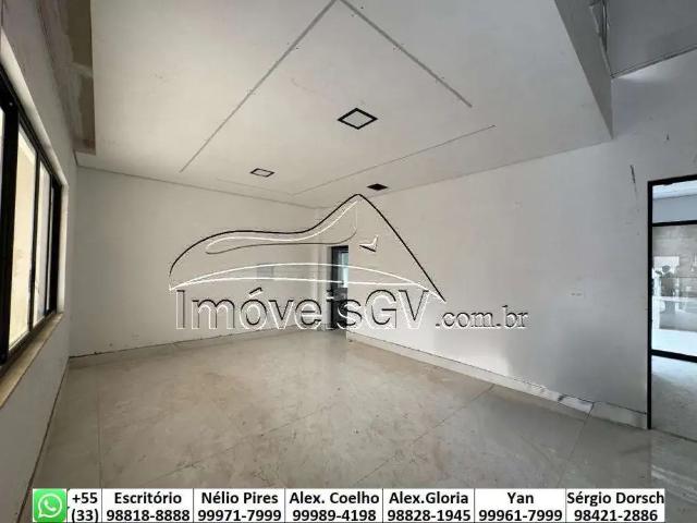 Casa / Sobrado para Venda em Governador Valadares/MG Lagoa Santa 3 Quartos