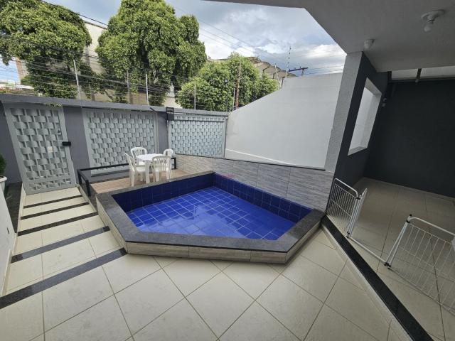 Casa / Sobrado para Venda em Governador Valadares/MG Park da Fraternidade 4 Quartos