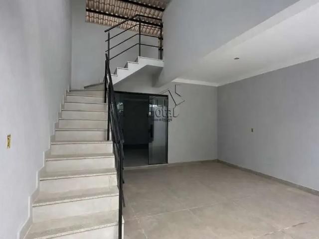 Casa / Sobrado para Venda em Governador Valadares/MG Parque Olímpico II 2 Quartos
