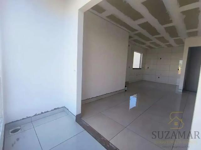 Casa / Sobrado para Venda em Governador Valadares/MG Parque Olímpico II 3 Quartos