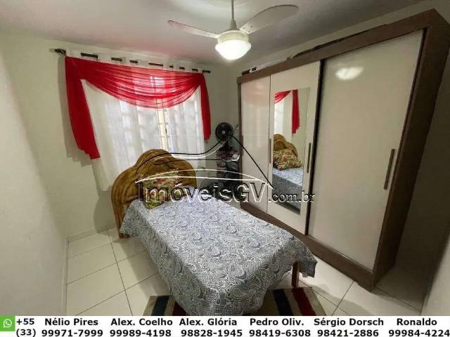 Casa / Sobrado para Venda em Governador Valadares/MG São Paulo 4 Quartos