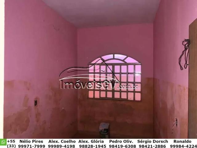 Casa / Sobrado para Venda em Governador Valadares/MG Santa Rita 7 Quartos
