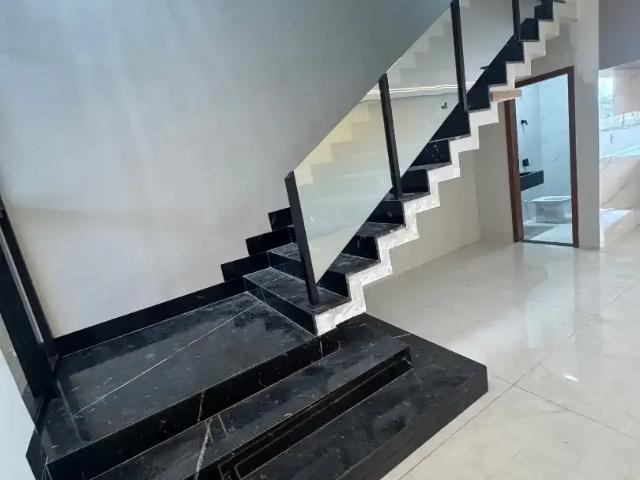 Casa / Sobrado para Venda em Governador Valadares/MG Santo Agostinho 3 Quartos