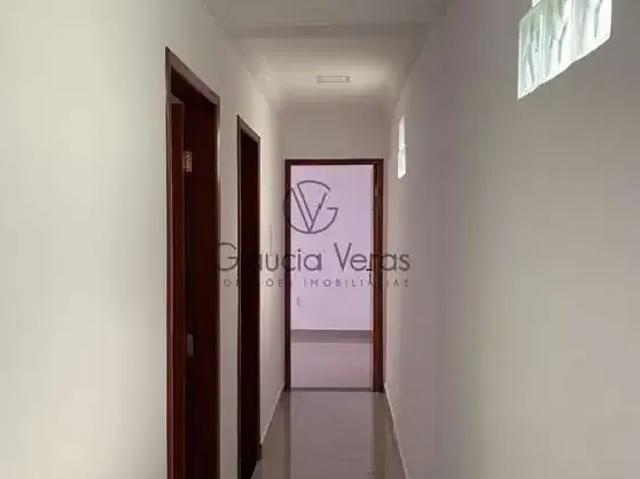 Casa / Sobrado para Venda em Governador Valadares/MG Vera Cruz 2 Quartos