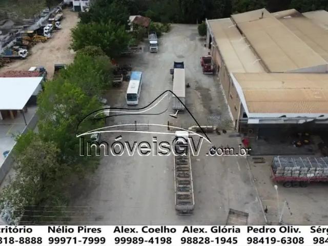Casa / Sobrado para Venda em Governador Valadares/MG Vila Isa 1 Quartos