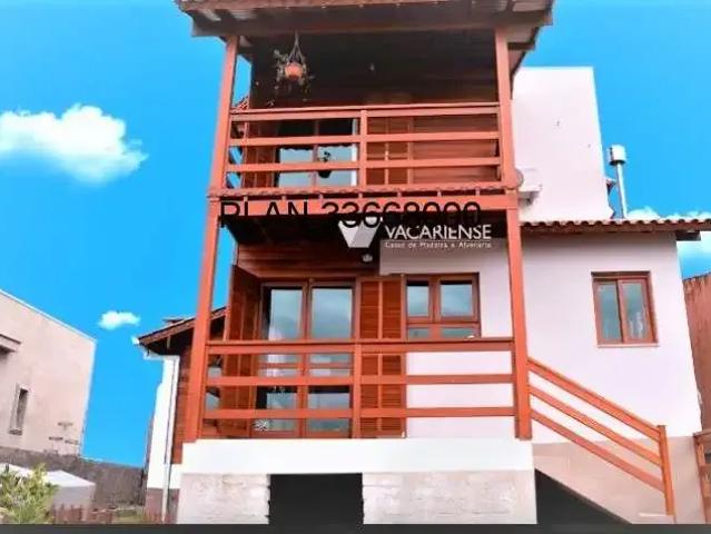 Casa / Sobrado para Venda em Glorinha/RS Odone 2 Quartos