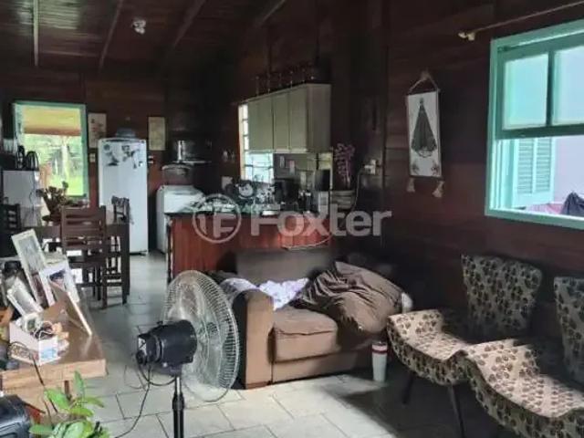 Casa / Sobrado para Venda em Glorinha/RS Centro 2 Quartos