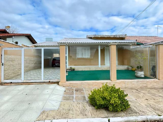 Casa / Sobrado para Venda em Glorinha/RS Centro 2 Quartos