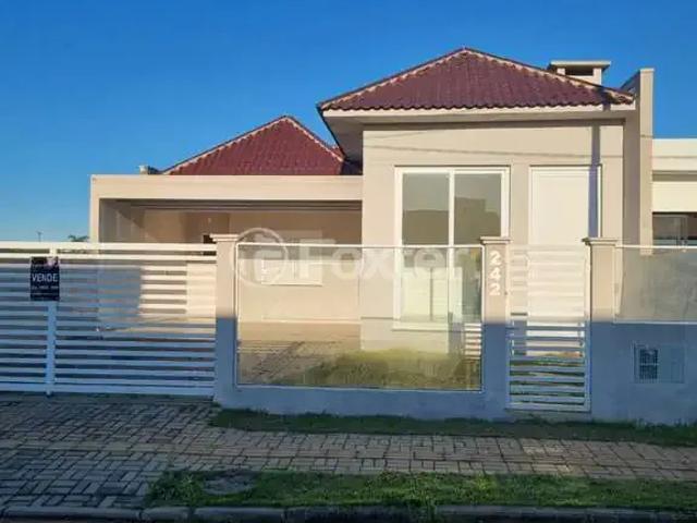 Casa / Sobrado para Venda em Glorinha/RS Centro 3 Quartos
