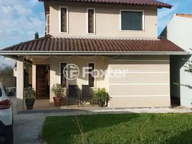 Casa / Sobrado para Venda em Glorinha/RS Centro 3 Quartos
