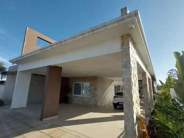 Casa / Sobrado para Venda em Glorinha/RS Centro 3 Quartos