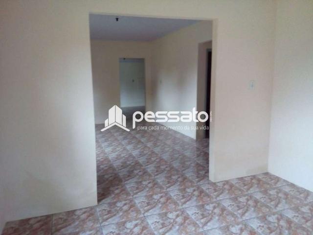 Casa / Sobrado para Venda em Glorinha/RS Centro 3 Quartos