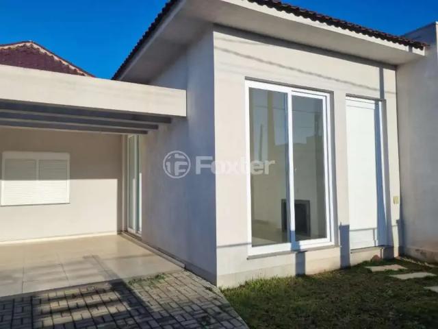 Casa / Sobrado para Venda em Glorinha/RS Centro 3 Quartos