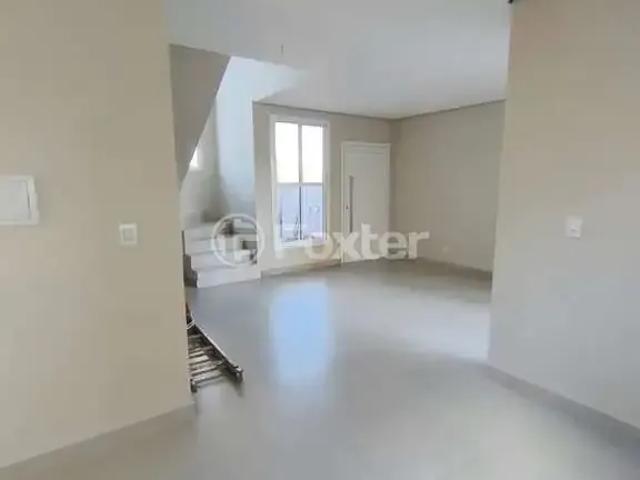 Casa / Sobrado para Venda em Glorinha/RS Centro 3 Quartos