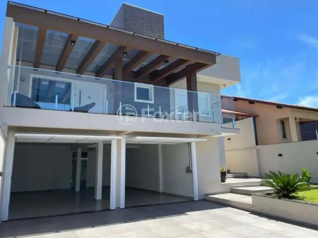 Casa / Sobrado para Venda em Glorinha/RS Centro 3 Quartos