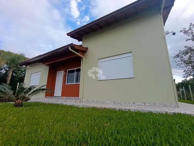 Casa / Sobrado para Venda em Glorinha/RS Da Glória 3 Quartos