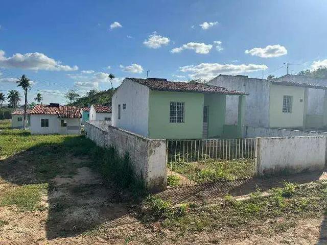 Casa / Sobrado para Venda em Glória do Goitá/PE Vila Nossa Senhora da Glória 2 Quartos