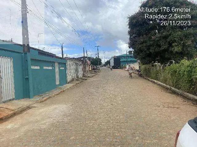 Casa / Sobrado para Venda em Glória do Goitá/PE Centro 2 Quartos