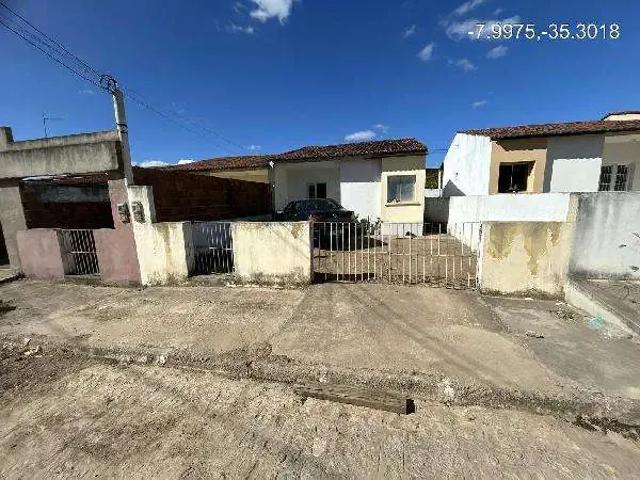 Casa / Sobrado para Venda em Glória do Goitá/PE Nova Glória 2 Quartos