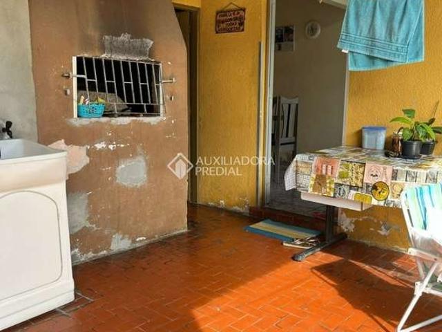 Casa / Sobrado para Venda em Gravataí/RS Marrocos 3 Quartos