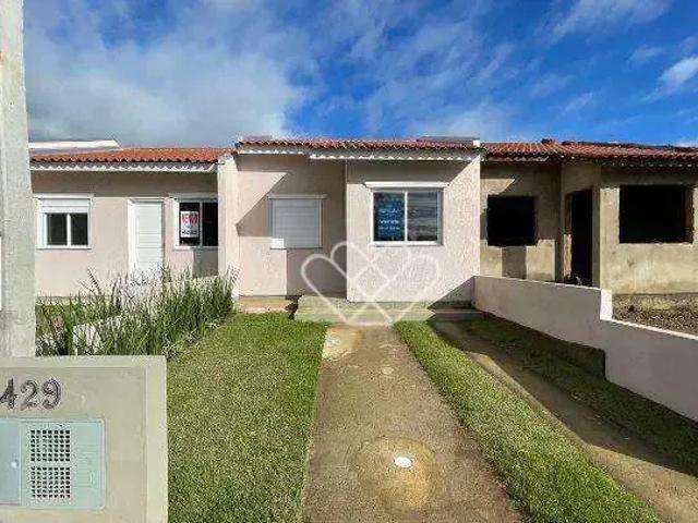 Casa / Sobrado para Venda em Gravataí/RS Mato Alto 2 Quartos