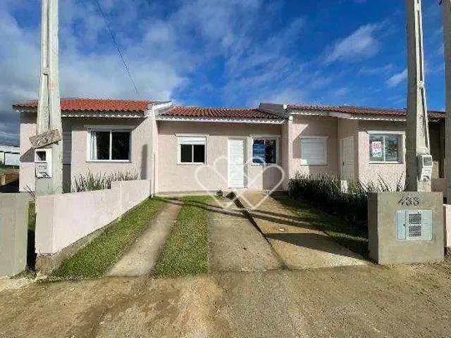 Casa / Sobrado para Venda em Gravataí/RS Mato Alto 2 Quartos