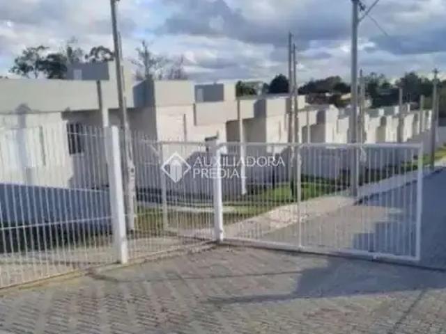 Casa / Sobrado para Venda em Gravataí/RS Mato Alto 2 Quartos