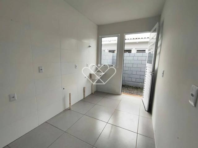 Casa / Sobrado para Venda em Gravataí/RS Mato Alto 2 Quartos
