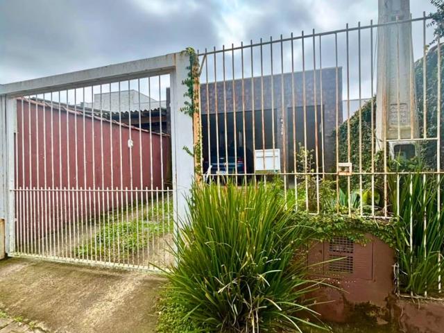 Casa / Sobrado para Venda em Gravataí/RS Mato Alto 2 Quartos