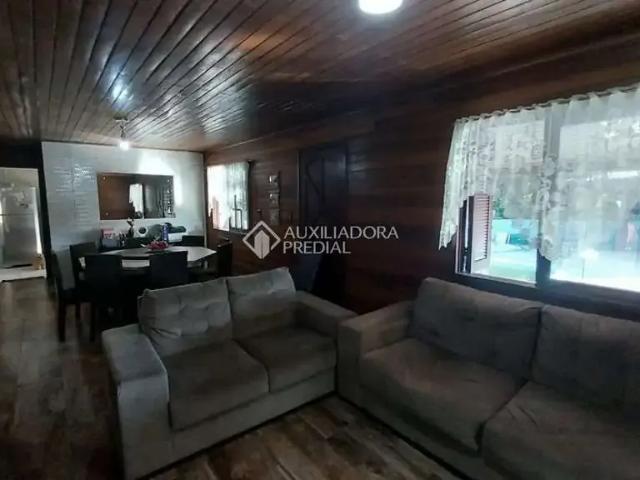 Casa / Sobrado para Venda em Gravataí/RS Mato Alto 3 Quartos