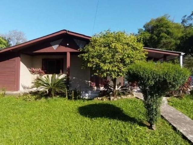 Casa / Sobrado para Venda em Gravataí/RS Mato Alto 3 Quartos