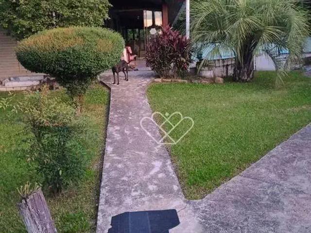 Casa / Sobrado para Venda em Gravataí/RS Mato Alto 3 Quartos