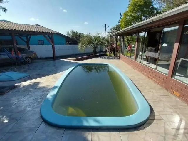 Casa / Sobrado para Venda em Gravataí/RS Mato Alto 3 Quartos
