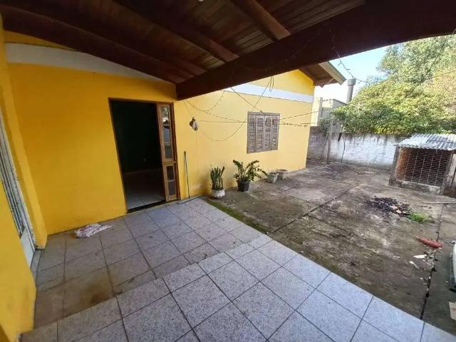 Casa / Sobrado para Venda em Gravataí/RS Monte Belo 3 Quartos
