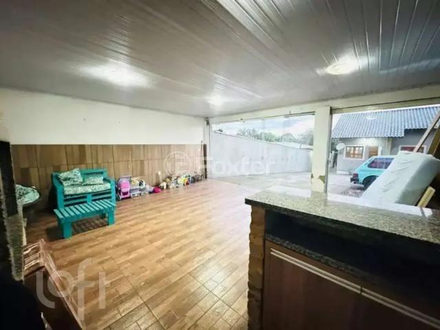 Casa / Sobrado para Venda em Gravataí/RS Monte Belo 3 Quartos