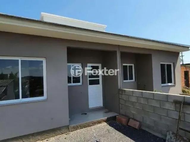 Casa / Sobrado para Venda em Gravataí/RS Monte Belo 2 Quartos