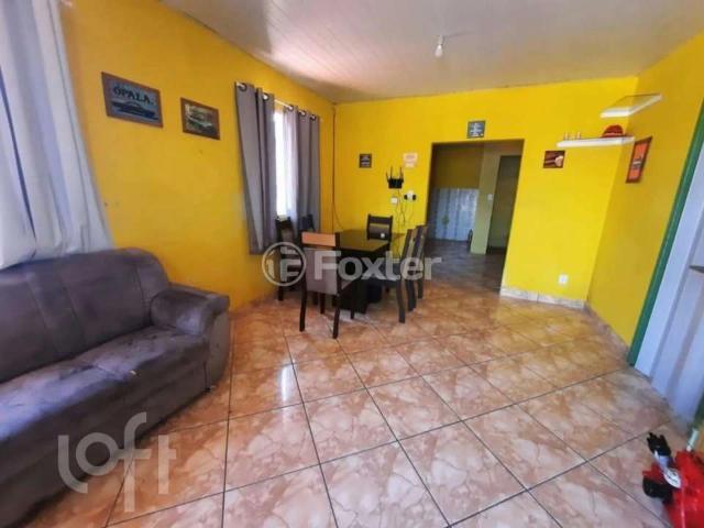 Casa / Sobrado para Venda em Gravataí/RS Monte Belo 2 Quartos